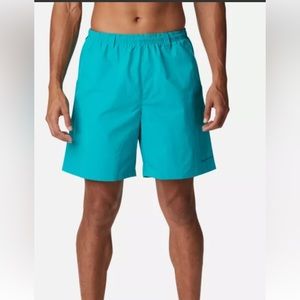 NWT Columbia PFG Men’s Shorts Size XL